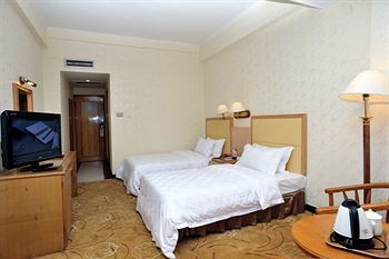 Shenzhen Overseas Chinese Hotel