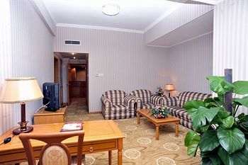 Shenzhen Overseas Chinese Hotel