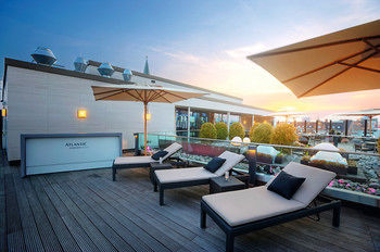 Atlantic Grand Hotel Bremen