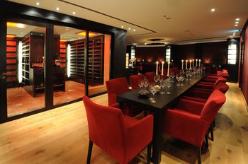 Atlantic Grand Hotel Bremen