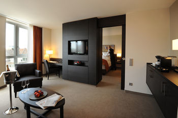 Atlantic Grand Hotel Bremen