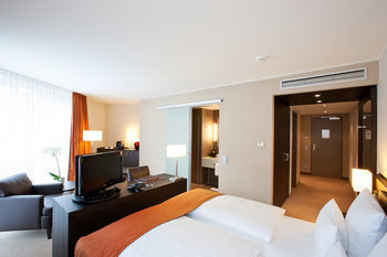 Atlantic Grand Hotel Bremen