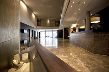 Atlantic Grand Hotel Bremen