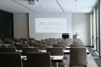Atlantic Grand Hotel Bremen