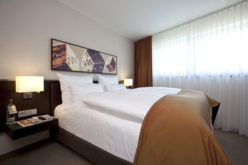 Atlantic Grand Hotel Bremen