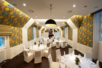 Atlantic Grand Hotel Bremen