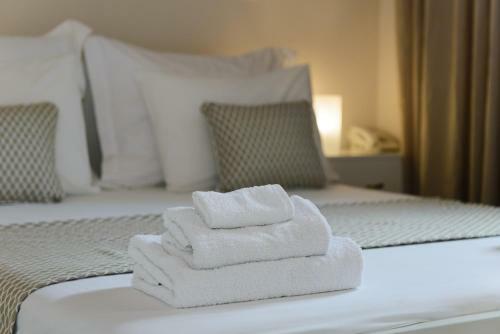 Aparthotel So Nice Hotel
