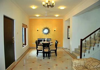 Apartamento Richmonde Park