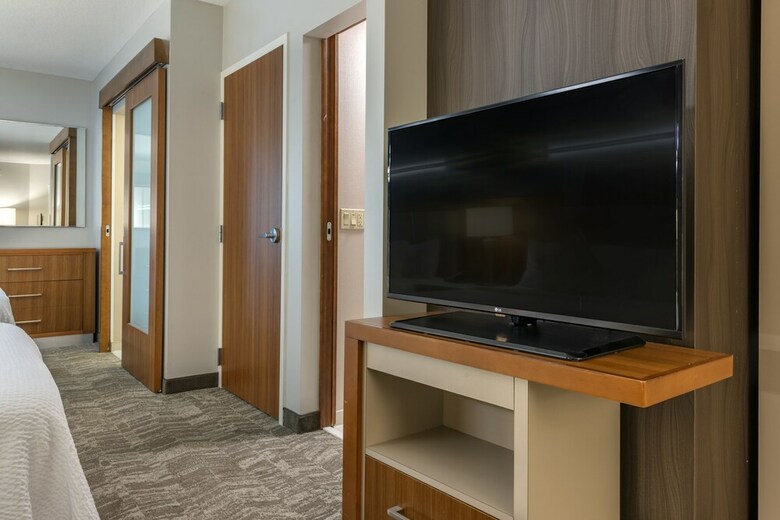 Hotel Springhill Suites By Marriott Vero Beach