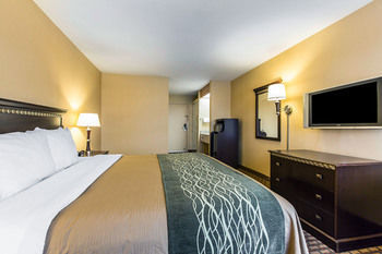 Hotel Comfort Inn Eureka