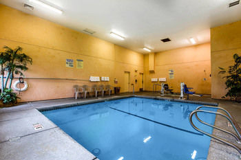 Hotel Comfort Inn Eureka