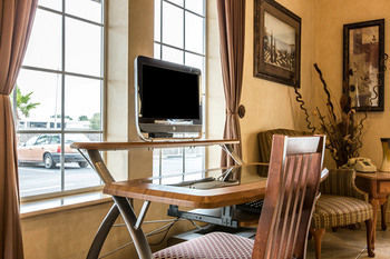 Hotel Comfort Inn Eureka