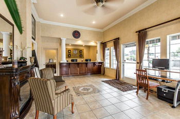 Hotel Comfort Inn Eureka
