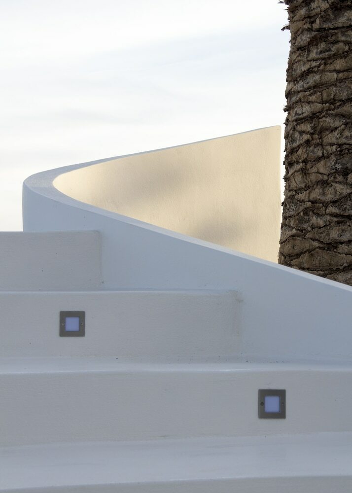 Hotel Byzantio Bungalows