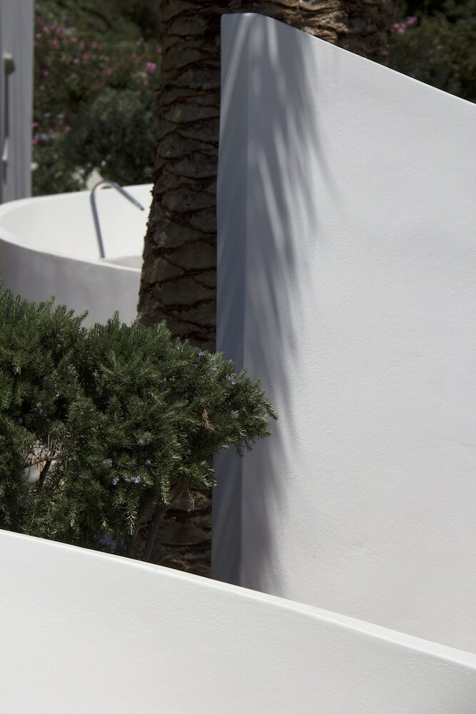 Hotel Byzantio Bungalows