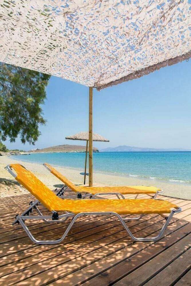 Hotel Byzantio Bungalows