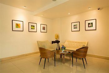 Aparthotel Synsiri 3 Ladprao 83