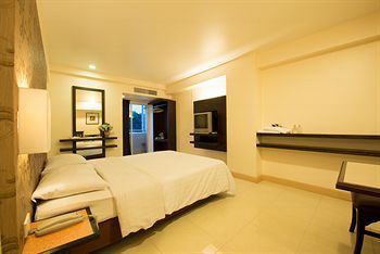 Aparthotel Synsiri 3 Ladprao 83