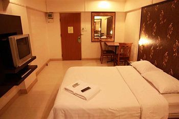 Aparthotel Synsiri 3 Ladprao 83