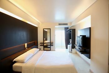 Aparthotel Synsiri 3 Ladprao 83