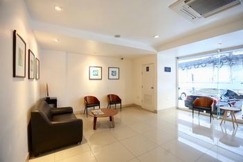Aparthotel Synsiri 3 Ladprao 83
