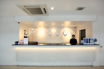 Aparthotel Synsiri 3 Ladprao 83