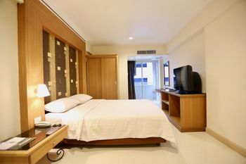 Aparthotel Synsiri 3 Ladprao 83