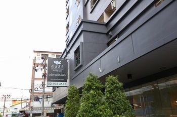 Aparthotel Synsiri 3 Ladprao 83