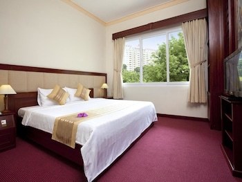 Victory Saigon Hotel