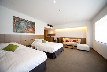 Nishimuraya Hotel Shogetsutei