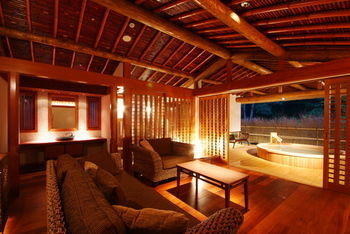 Nishimuraya Hotel Shogetsutei