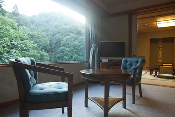 Nishimuraya Hotel Shogetsutei