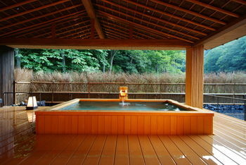Nishimuraya Hotel Shogetsutei