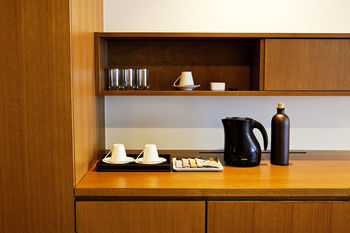 Nishimuraya Hotel Shogetsutei