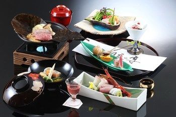 Nishimuraya Hotel Shogetsutei