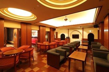 Nishimuraya Hotel Shogetsutei