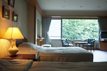 Nishimuraya Hotel Shogetsutei
