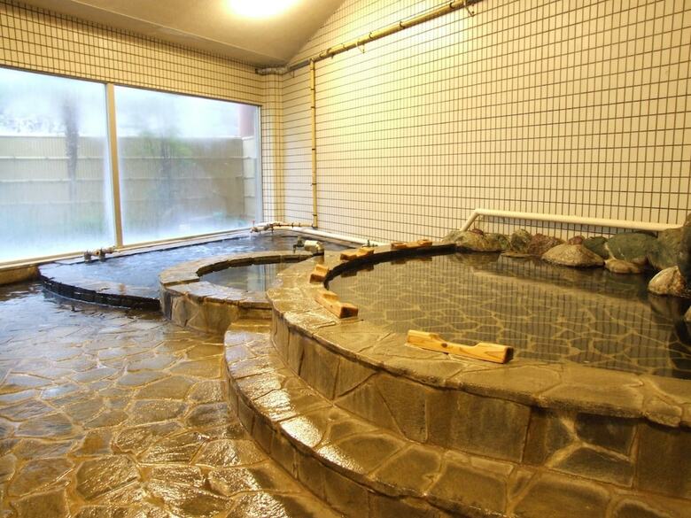 Obama Onsen Tsutaya Ryokan
