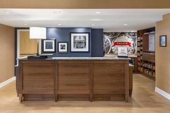 Hotel Hampton Inn By Hilton Bartow