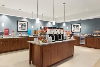 Hotel Hampton Inn By Hilton Bartow