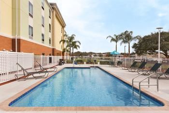 Hotel Hampton Inn By Hilton Bartow