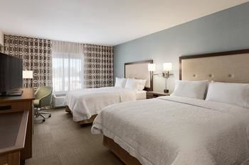 Hotel Hampton Inn By Hilton Bartow