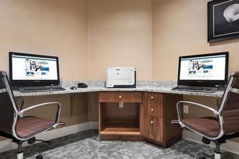 Hotel Hampton Inn By Hilton Bartow