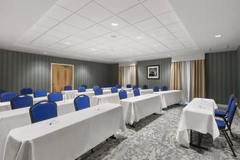 Hotel Hampton Inn By Hilton Bartow