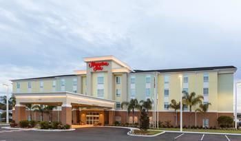 Hotel Hampton Inn By Hilton Bartow