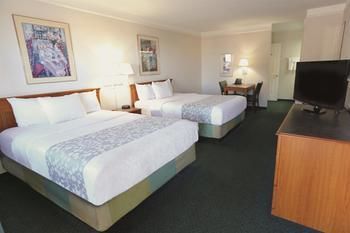 Hotel La Quinta Inn Fort Stockton
