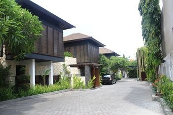 Hotel Puri Hiromi