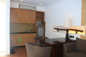 Hotel Puri Hiromi