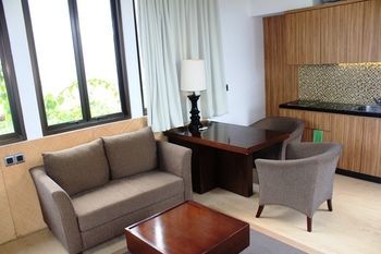 Hotel Puri Hiromi