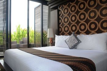 Hotel Puri Hiromi